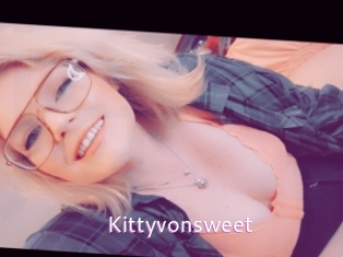 kittyvonsweet Just Amateurs
