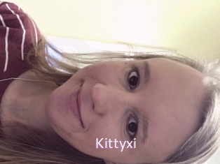 Kittyxi
