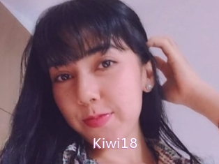 Kiwi18