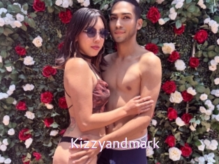 Kizzyandmark