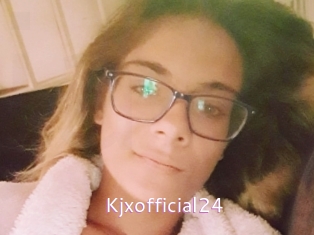 Kjxofficial24