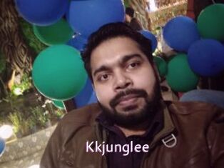 Kkjunglee