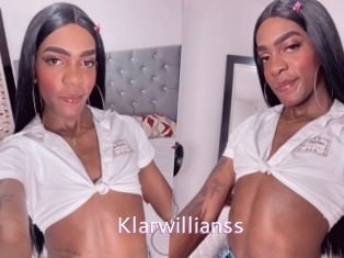 klarwillianss Just Amateurs