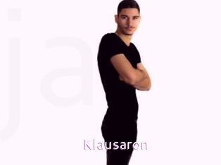 Klausaron