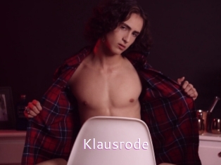 Klausrode