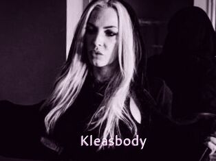 Kleasbody