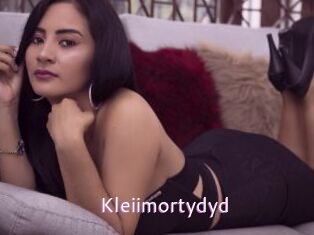 Kleiimortydyd