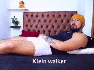 Klein_walker