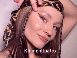 Klementinafox