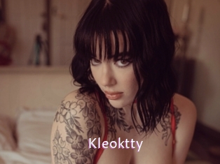 Kleoktty