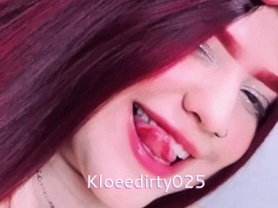 Kloeedirty025
