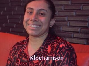 Kloeharrison