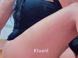 Kloenl