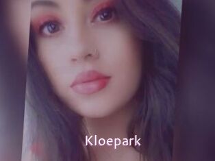 Kloepark