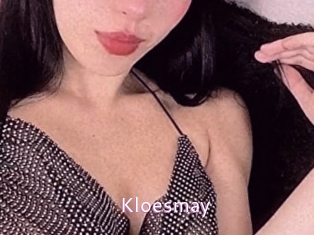 Kloesmay