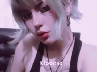 Klooesx