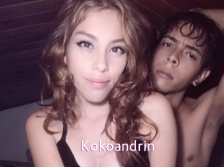 Kokoandrin