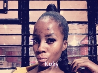 Koky