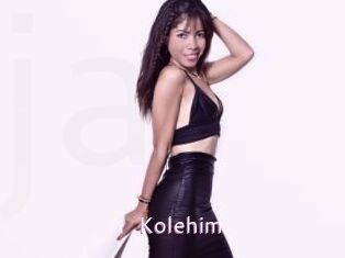 Kolehim