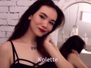 Kolette