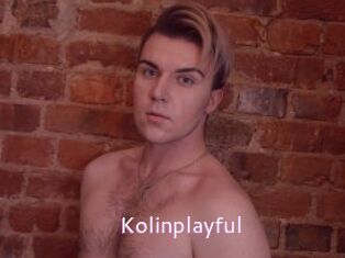 Kolinplayful