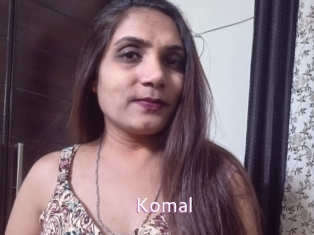 Komal