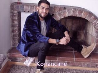 Konancane