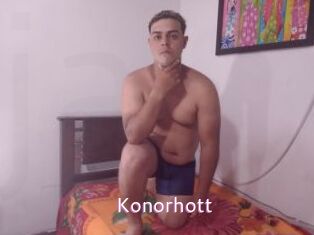 Konorhott