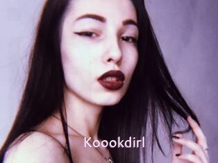 Koookdirl