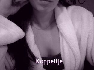 Koppeltje