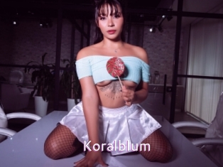 Koralblum