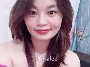 Koralee