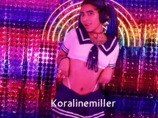 Koralinemiller