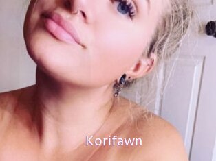 Korifawn
