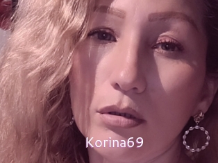 korina69 Just Amateurs