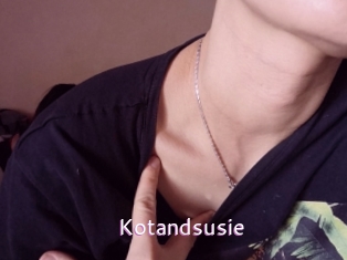 Kotandsusie