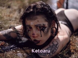 kotoaru Just Amateurs