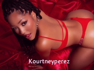 Kourtneyperez