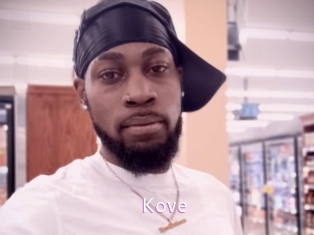 kove Just Amateurs