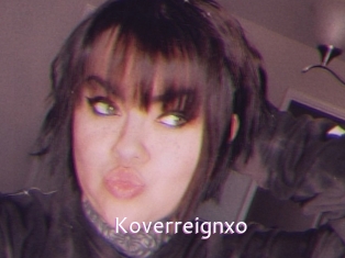 Koverreignxo