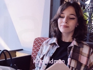Kricfridman