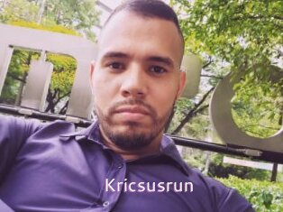 Kricsusrun