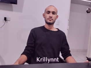 Krillynnt