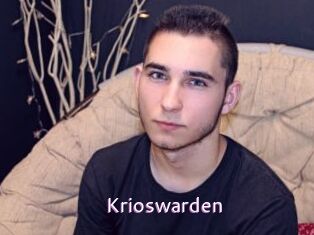 Krioswarden