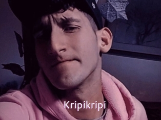 Kripikripi