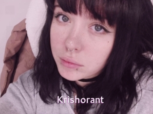 Krishorant