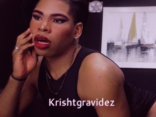 Krishtgravidez