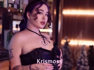 Krismoss