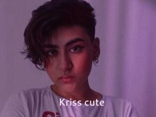 Kriss_cute