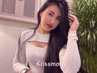 Krissmoss